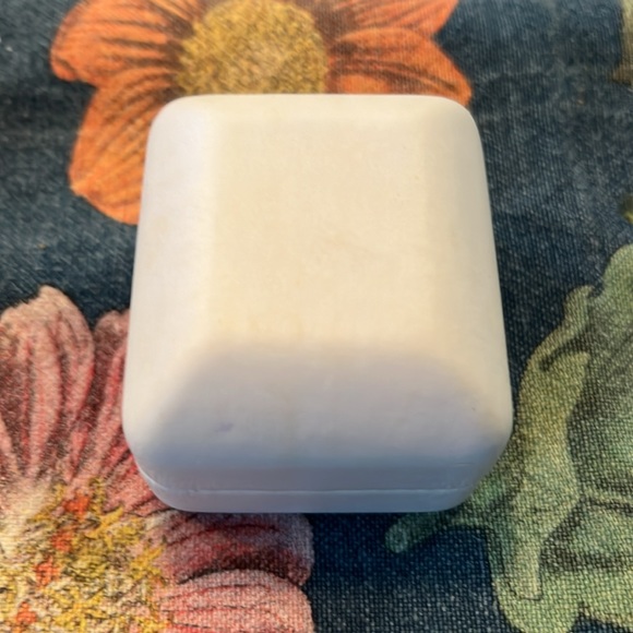 Silver & Crystal Cocktail Ring 💍! Bling looks so real. - Picture 5 of 5